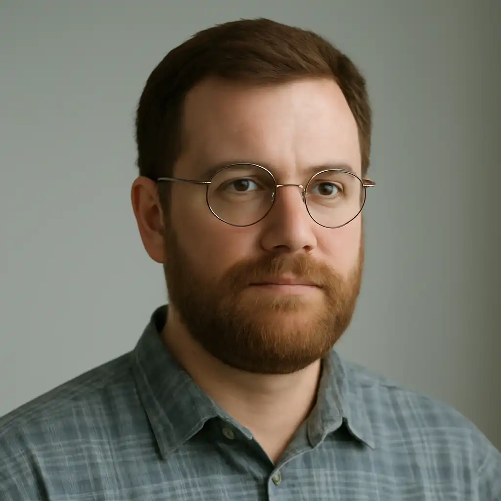 Lars Christian Møller